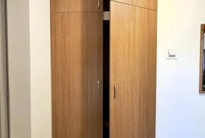 Apartament cu 3 camere decomandat, mobilat în Tei - 19