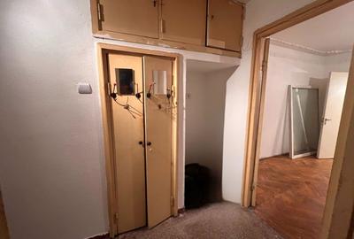 Apartament 3 camere, semidecomandat, 56.60 mp, cartier Brazda lui Novac - 4