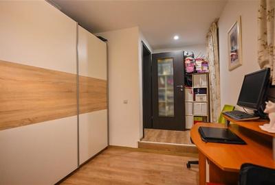 FILM&3D! Resedinta notabila, in pretiosul areal:Drumul Poienii,Centru Istoric Me - 35