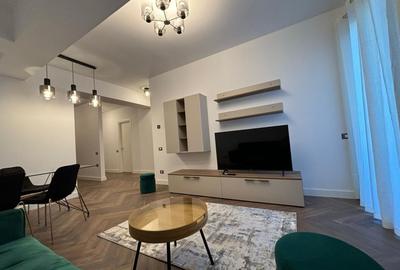 Apartament cu 2 camere, mobilat în Pipera - 10