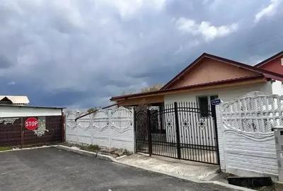 Casă cu Teren 231 Mp în Ștefăneștii de Sus - 9