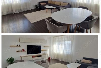 Apartament 4 camere 130 mp Proprietar mobilat utilat - 5