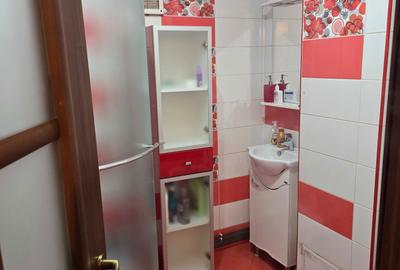 Apartament cu 3 camere decomandat, mobilat în Exterior Vest - 6
