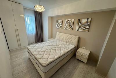 Penthouse 100 mp, mobilat  bloc nou, ultracentral,parcare - 10