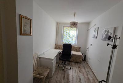 APARTAMENT 2 CAMERE TOMIS 3 - 4