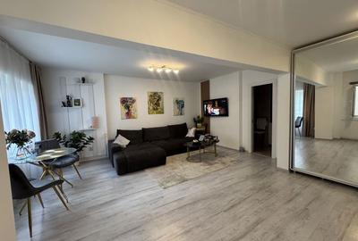 Apartament cu 2 camere în Republicii - 1