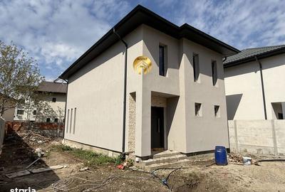 Casă cu 4 camere în Ghencea - 2