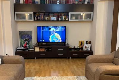 Apartament 3 camere|Apusului|RENOVAT COMPLET| Mobilat modern| METROU| - 2