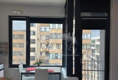 Studio cochet in bloc nou gata de locuit sau pentru inv Studio cochet in bloc nou gata de locuit sau pentru inv - 11