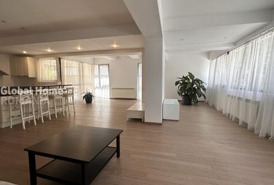 Apartament cu 4 camere decomandat, mobilat în Șoseaua Nordului - 5