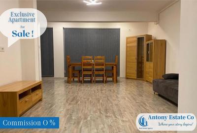 Exclusiv ! Apartament de 3 camere, Santandrei, Bihor - 2