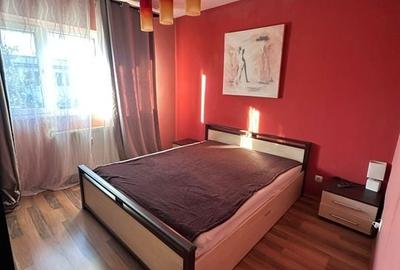 Apartament 2 camere decomandat mobilat și utilat Gorjului / N-uri A500 Apartament 2 camere decomandat mobilat și utilat Gorjului / N-uri A500 - 4