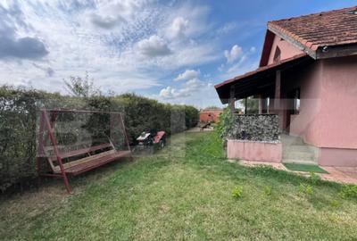 Casă cu 3 camere cu Teren 875 Mp în Botizului - 3