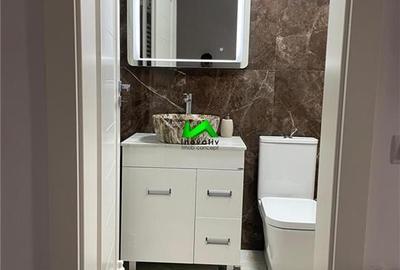 Duplex cu 4 camere cu Teren 250 Mp în Hipodrom 4 - 8