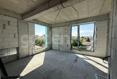 BLOC NOU | 3 camere | 107 mpc  | boxa 5 mp BLOC NOU | 3 camere | 107 mpc  | boxa 5 mp - 2