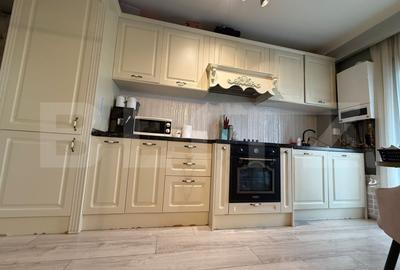 Apartament 3 camere, 80 mp, Calea Severinului zona Auchan - 7