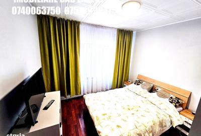 Apartament cu 2 camere, mobilat în Micro 16 - 4