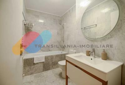 Apartament 1 camera - parcare subterana - Park Lake - 6
