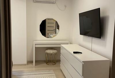 Apartament cu 2 camere în Podu Roș - 6