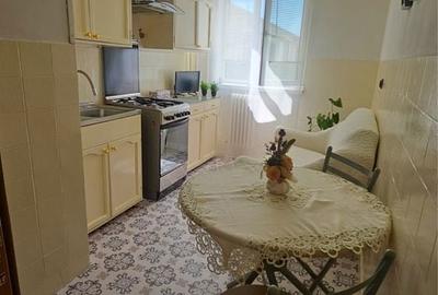 Apartament cu 2 camere decomandat în Tomis Nord - 3