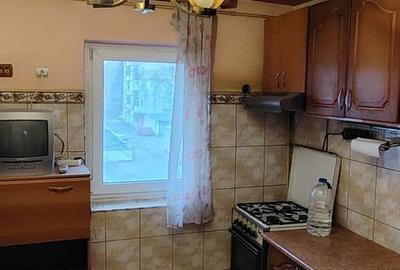 Apartament cu 4 camere decomandat în Central - 7