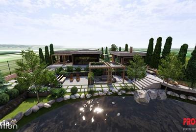 Spațiu comercial, în Nazărioaia - 15