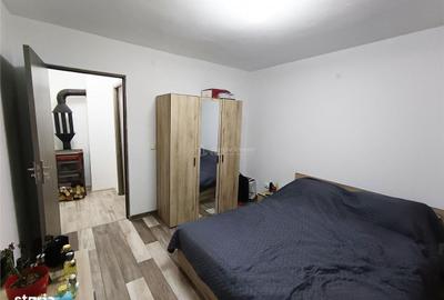 Apartament cu 2 camere semidecomandat în Măcești - 5