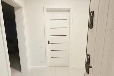 Apartament cu 3 camere decomandat, mobilat în Gorjului - 13