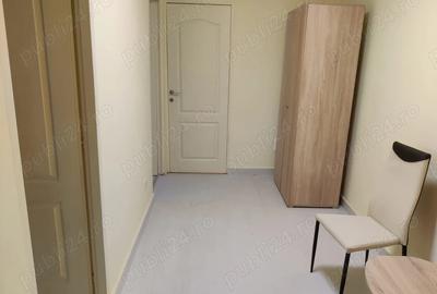 Apartament cu 2 camere semidecomandat în Hașdeu - 1