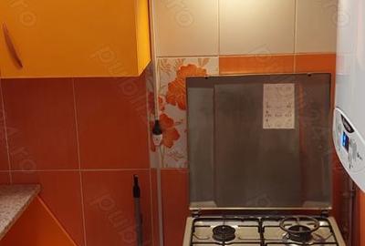 Garsonieră semidecomandată în Micro 21 - 5