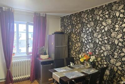 Apartament cu 2 camere semidecomandat în Ultracentral - 10