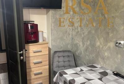 Apartament cu 2 camere în Ostroveni - 6