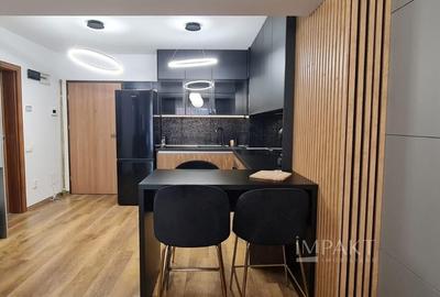 Apartament de inchiriat cu 2 camere,exceptional, pet friendly! - 5
