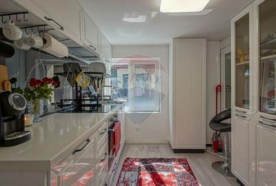 Casa / Vila Saseasca cu 6 camere de vanzare in Vulcan, Brasov - 6