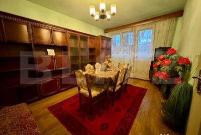 Apartament cu 3 camere decomandat în Rogerius - 9