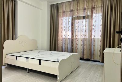 Apartament cu 2 camere decomandat, mobilat în Inel II - 3