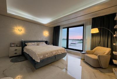 VILA SNAGOV - IESIRE DIRECTA LA LAC || FOISOR || LANGA PADURE || SPA - 7