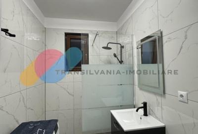 Apartament nou, prima inchiriere - Zorilor - 4