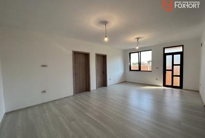 Duplex pe parter 4 camere Ghiroda Duplex pe parter 4 camere Ghiroda - 3
