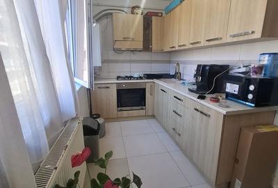 Apartament cu 2 camere decomandat în Florești - 20
