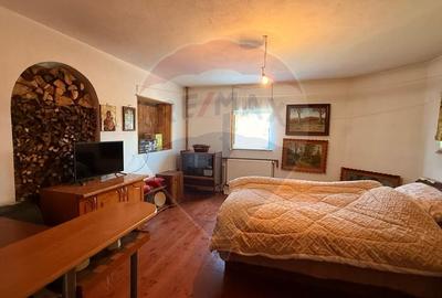 DE VANZARE - Casa P+E+Pod, orientare sudica, Danesti, Maramures - 3