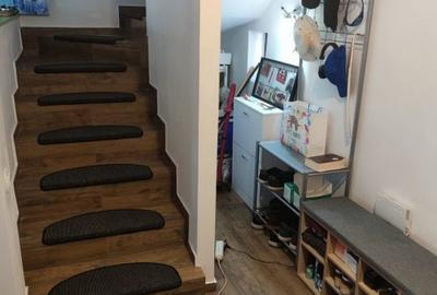 Casă cu 4 camere cu Teren 100 Mp în Central - 7