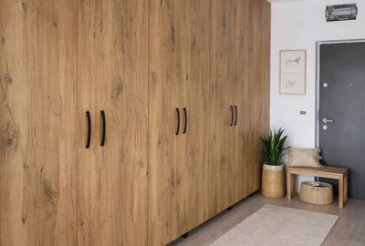 Apartament cu 2 camere decomandat în Dacia - 4