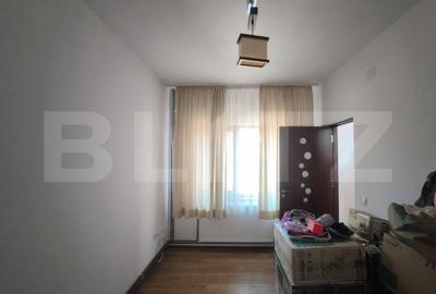 Casa cocheta, P+M, 160 mpc si 287 mp teren, bilaterala, cartier Bariera Valcii - 14