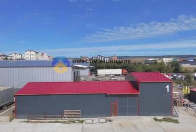 Hala de inchiriat 280 mp Piatra Neam? - 3