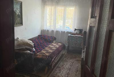 Proprietar,vind casa cu teren,acte la zi,situata in sat Paltinisu comuna Cazane?ti,judet Mehedin?i - 5