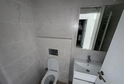 Apartament 3 camere Tomis Nord - Campus - 4