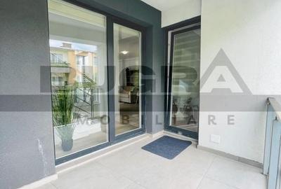 Apartament 2 camere, 70 mp, 2 terase, garaj, zona str Burebista Apartament 2 camere, 70 mp, 2 terase, garaj, zona str Burebista - 9