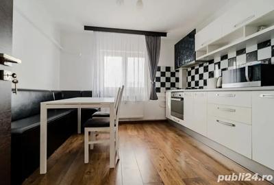 Apartament cu 2 camere decomandat în Vitan - 5