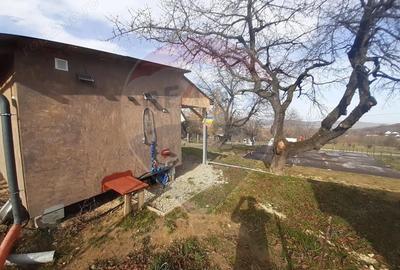 Teren de 1050 mp, în Tohănița - 6